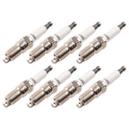 8Pcs Iridium Spark Plugs for GMC Sierra Savana (1999–2016) 41-962 8251616770