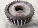 32 Tooth Front Pulley for Harley Davidson Softail Dyna FXR