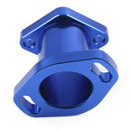 CNC Carburetor Adapter for VM22 PZ19 PZ26 (Fitment Specific)