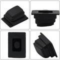Front Exterior Door Handle Buckle Induction Button for Hyundai Tucson (2015-2020)