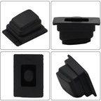 Front Exterior Door Handle Buckle Induction Button for Hyundai Tucson (2015-2020)