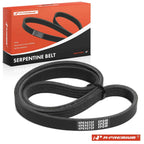 Serpentine Belt for Mitsubishi Outlander (2009–2015)