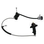 Clutch Master Cylinder & Line for Chevrolet Camaro Pontiac Firebird (1993–2002)