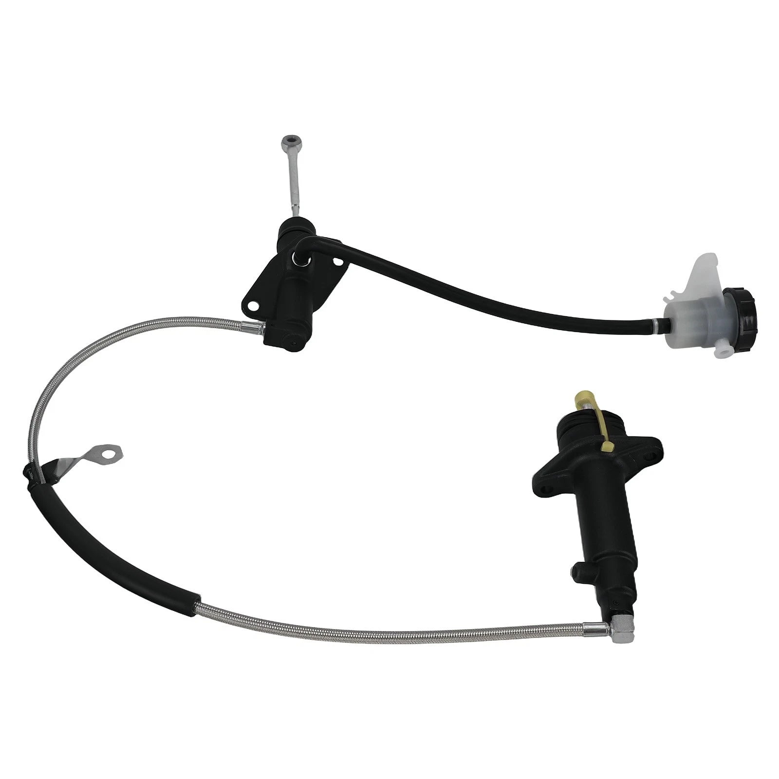 Clutch Master Cylinder & Line for Chevrolet Camaro Pontiac Firebird (1993–2002)