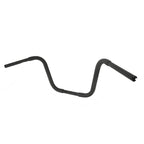 1 1/4" Ape Hanger Handlebar for Harley Sportster XL, FXST, FLST (Fits 12")