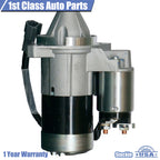 Starter for Nissan Frontier, Xterra (2001-2004)
