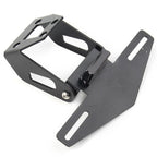 Fender Eliminator License Plate Holder for 2018-2020 Kawasaki Ninja 250/400