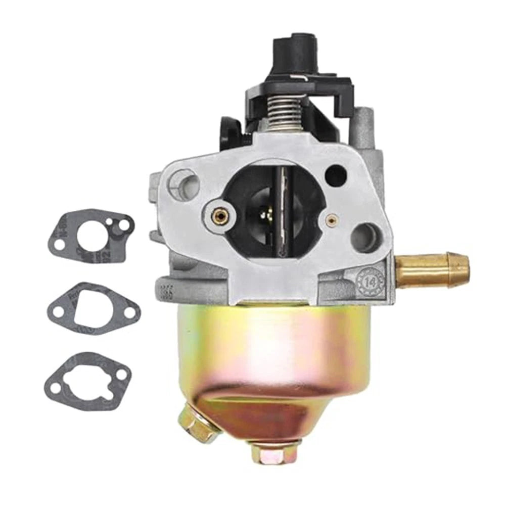 Carburetor P19A 75110310 for 1P70FUA 1P70M0 Engines (Compatible)