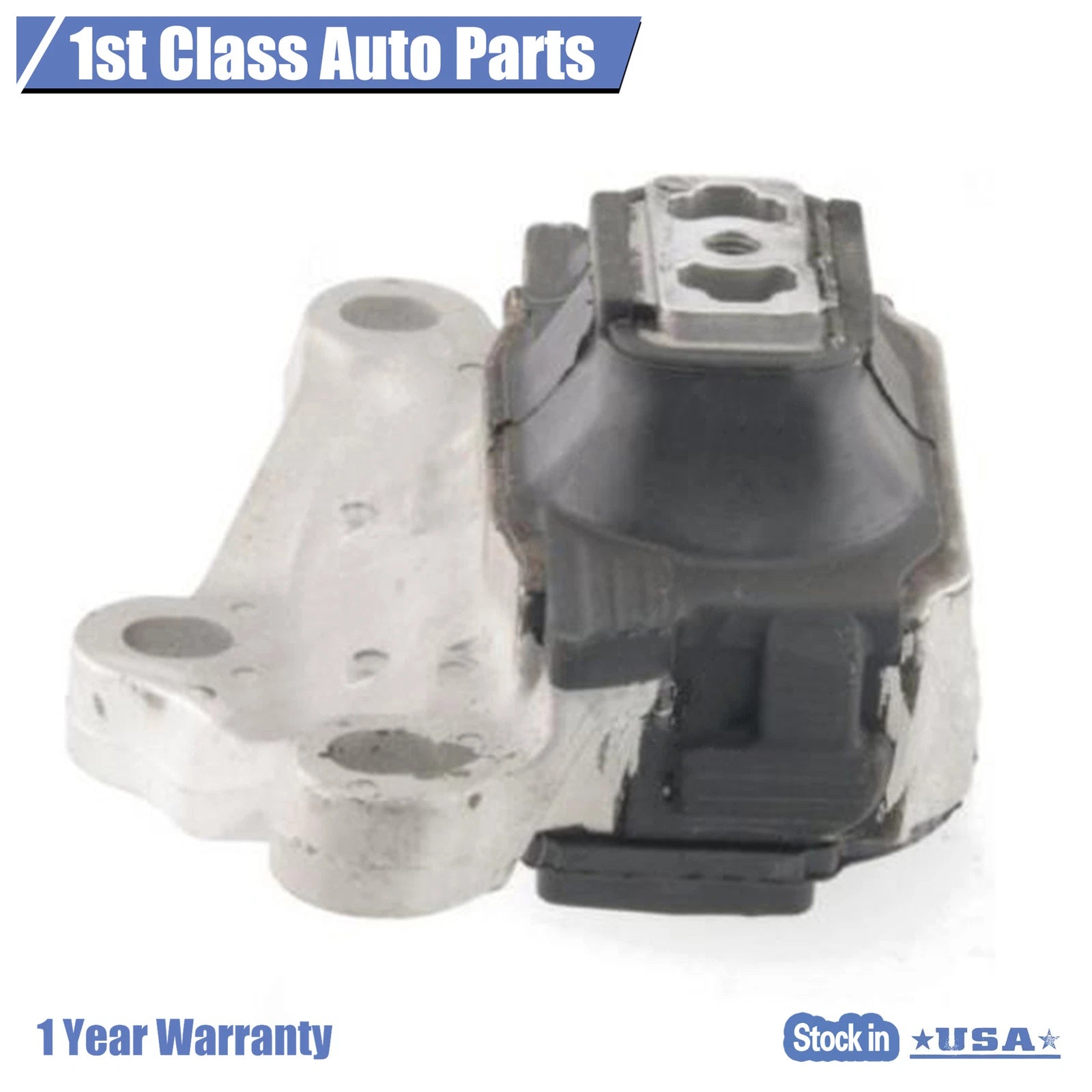 Transmission Mount for Honda Accord (2018–2022) 1.5L