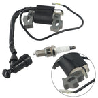 Replacement Ignition Coil for GXV120 GXV140 GXV160 HRU196 HRU216 (5)