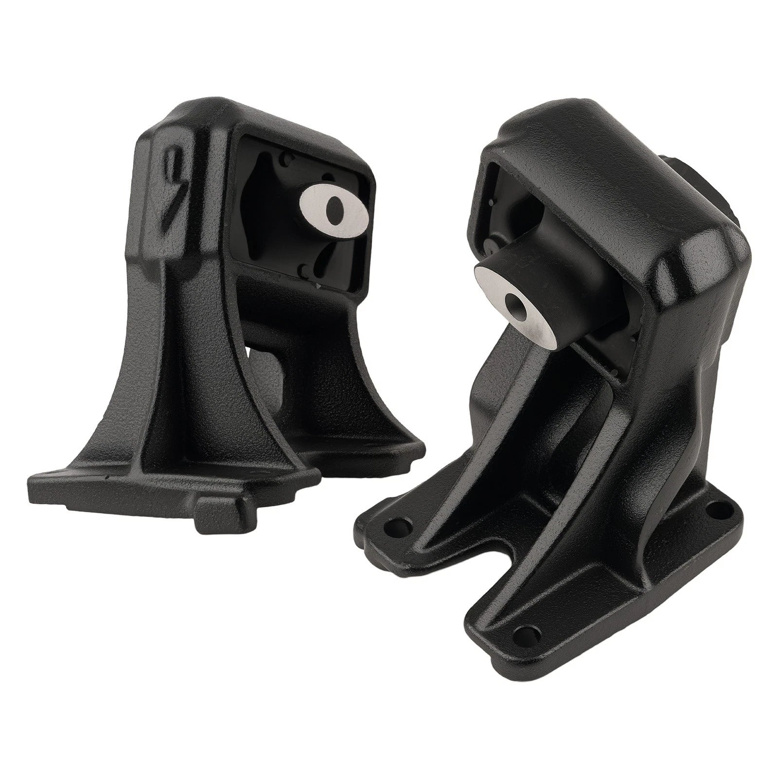 Front Engine Mount for Dodge Ram 1500 V8 5.7L RWD Crew Cab (2006–2007) A5842 A5843