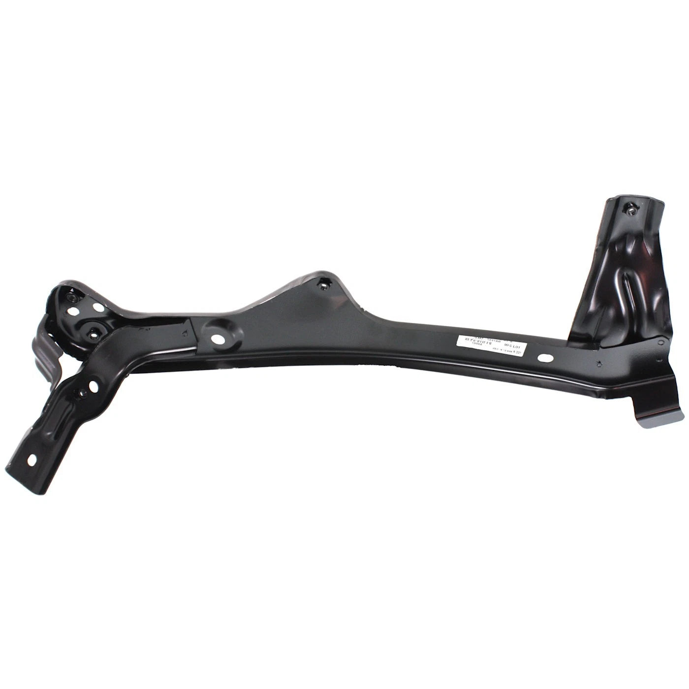 Radiator Support Core for Passenger Right Side (MA1225135)