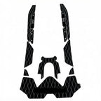 Custom Eva Foam Traction Mats for Seadoo RXT-X 300 (2019–2024)