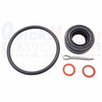 Lower Unit Seal Kit for Tohatsu 4 5 8 9.8 HP (369-60111-0)