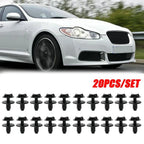 High-Performance Engine Replacement for Jaguar XJ XF