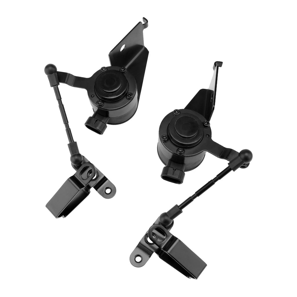 Rear LH RH Suspension Ride Height Sensor for Chevy GMC Cadillac (2004–2011) 924-488