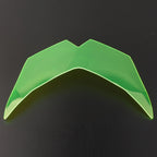 Headlight Guard Shield Lens Cover for Kawasaki Z750 Z750R Z1000 (2007–2018)
