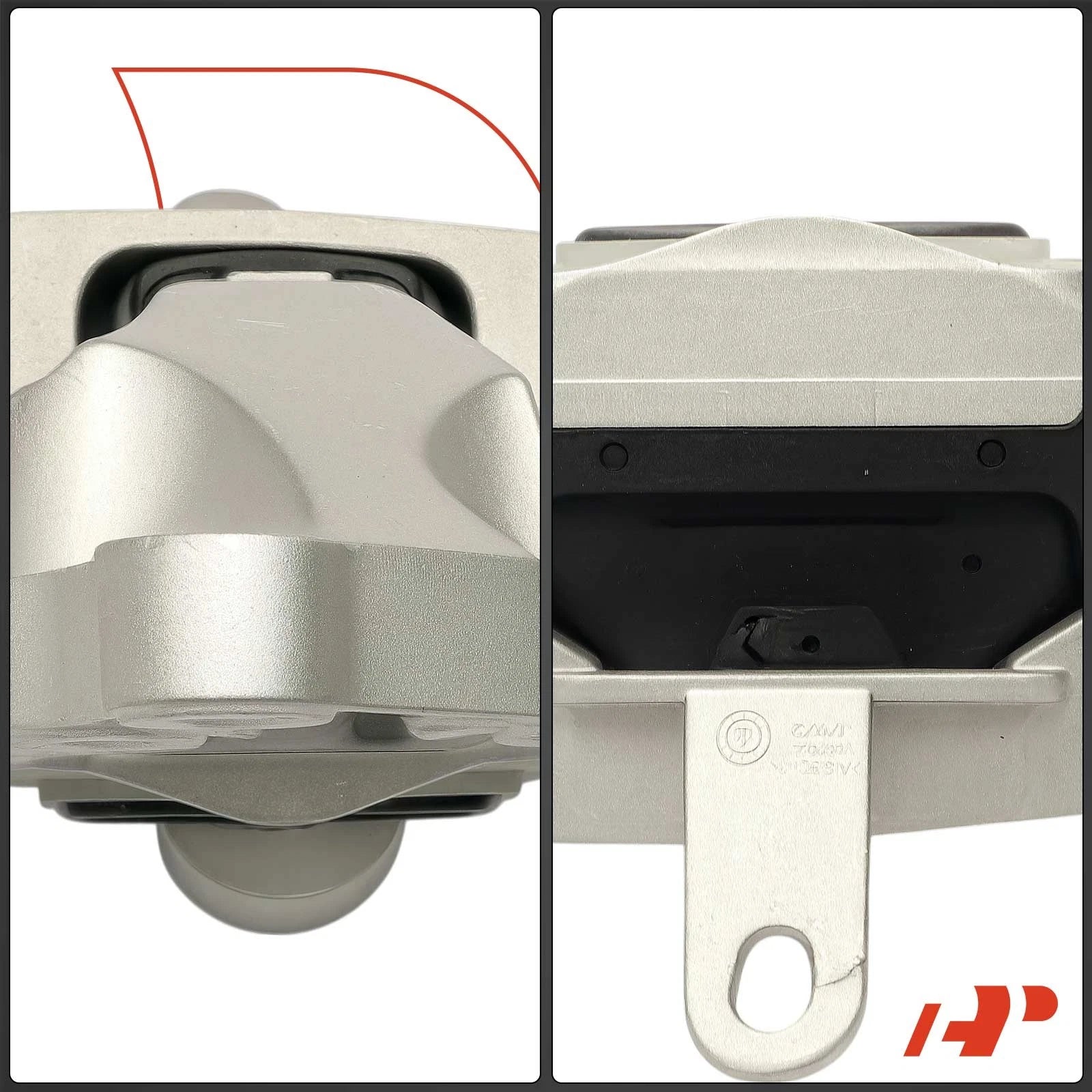 Upper Automatic Transmission Mount for Chevy Cruze (2011-2017)