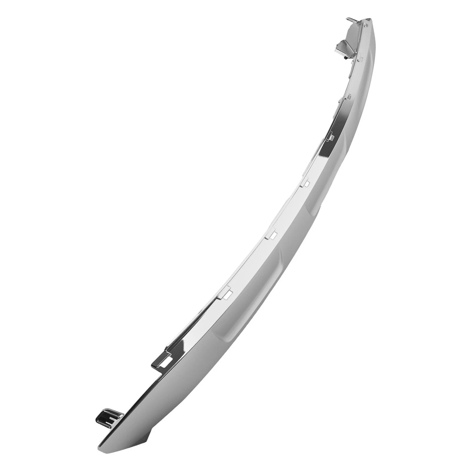 Front Lower Bumper Valance for Lexus RX350 RX450H RX350L (2016-2019)