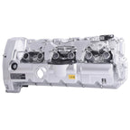 Aluminum Engine Valve Cover with Gasket & Bolts for BMW 128i 328i 528i Z4 X3 (2008–2013)
