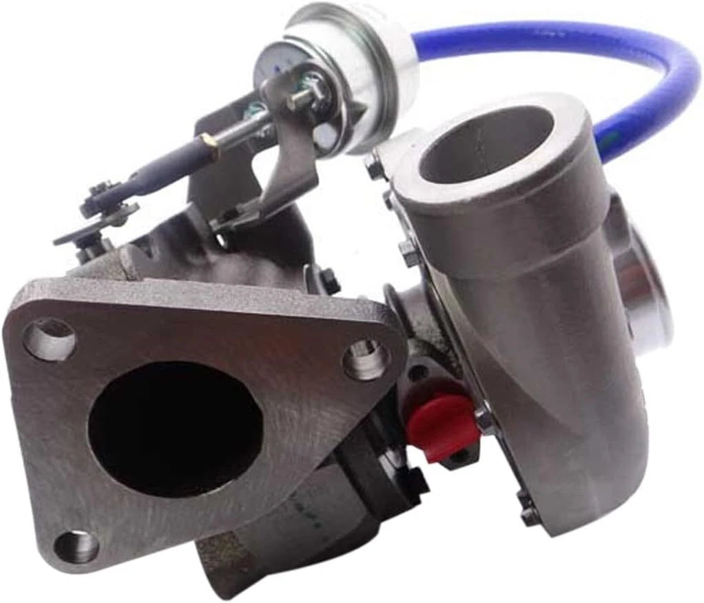 Turbocharger 1118010-26E for Jiefang Dachai CD4DC2 (CD4DC Engine)
