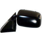 Driver Left Side Mirror for Chevy Suburban, K3500 (1999–2006)
