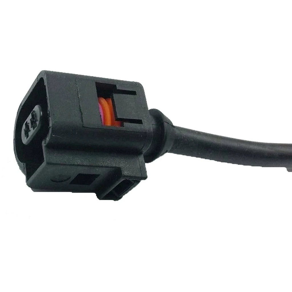 Set of 4 Brake Pad Wear Sensors for Porsche Cayenne (2003–2010)