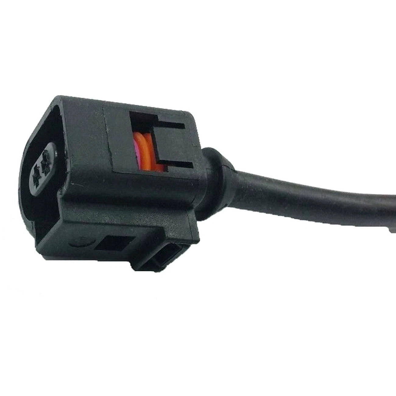 Set of 4 Brake Pad Wear Sensors for Porsche Cayenne (2003–2010)