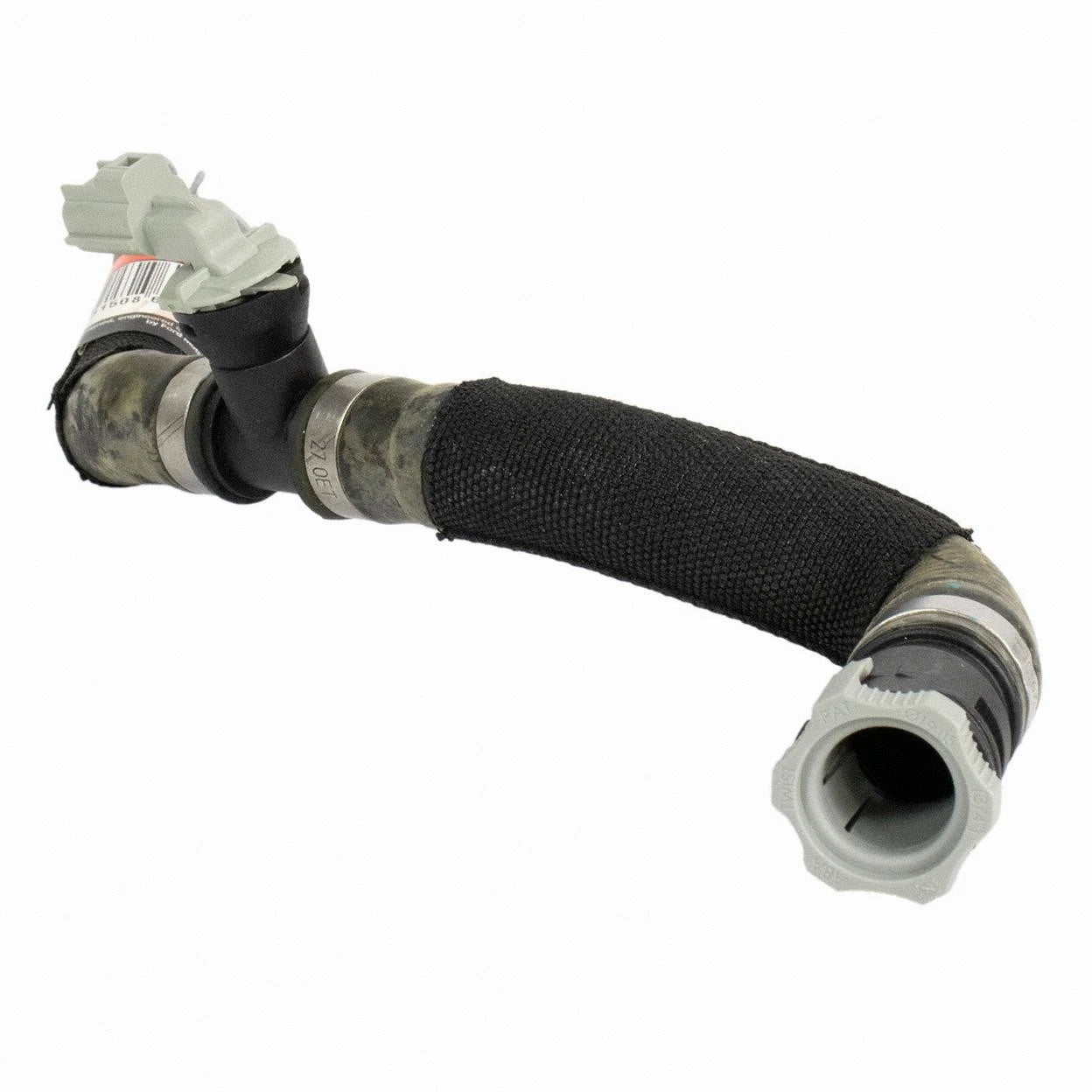 Motorcraft KH-721 HVAC Heater Hose Assembly for Ford Focus 1999