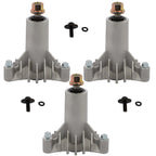 3 Replacement Spindle Assembly for Poulan Husqvarna Craftsman AYP (130794)