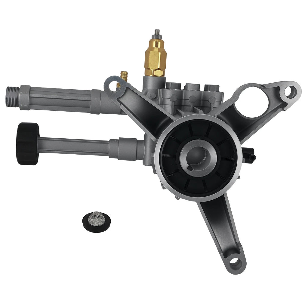 Pressure Pump RMW22G24-EZ for Washer (2400 PSI)
