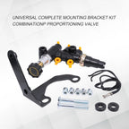 Adjustable Proportioning Valve for Wilwood (Universal)