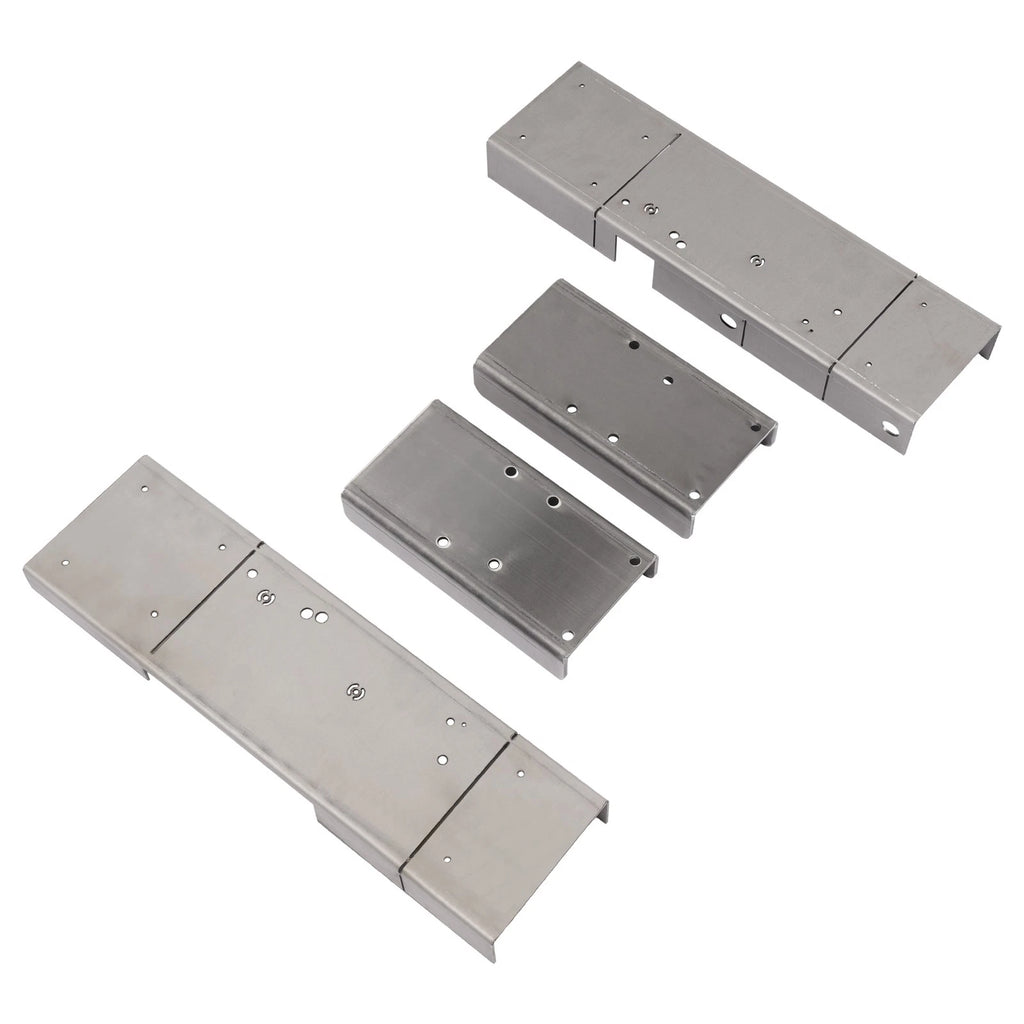 Short Bed Frame Conversion Kit for Chevrolet C10 (1963–1972)