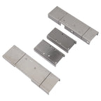 Short Bed Frame Conversion Kit for Chevrolet C10 (1963–1972)