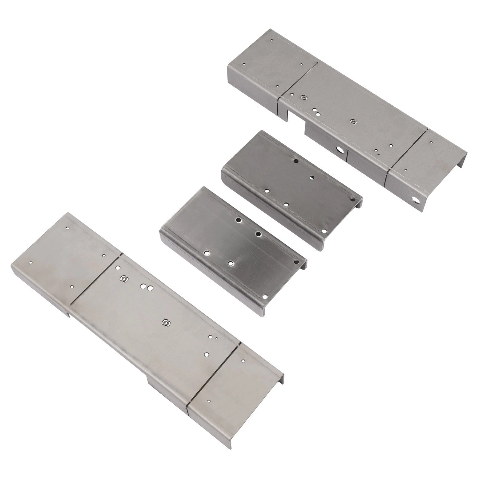 Short Bed Frame Conversion Kit for Chevrolet C10 (1963–1972)