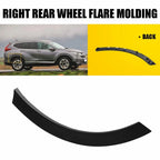 Fender Trim Molding for Honda CR-V (2017–2022) Right Passenger Side