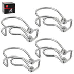 4x Airbox Clip For Polaris RZR XP / XP 4 / XP 1000 / XP 4 1000 Turbo EPS (2012–2014)