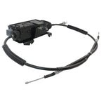 Park Brake Module for BMW 7 Series (2009–2015)