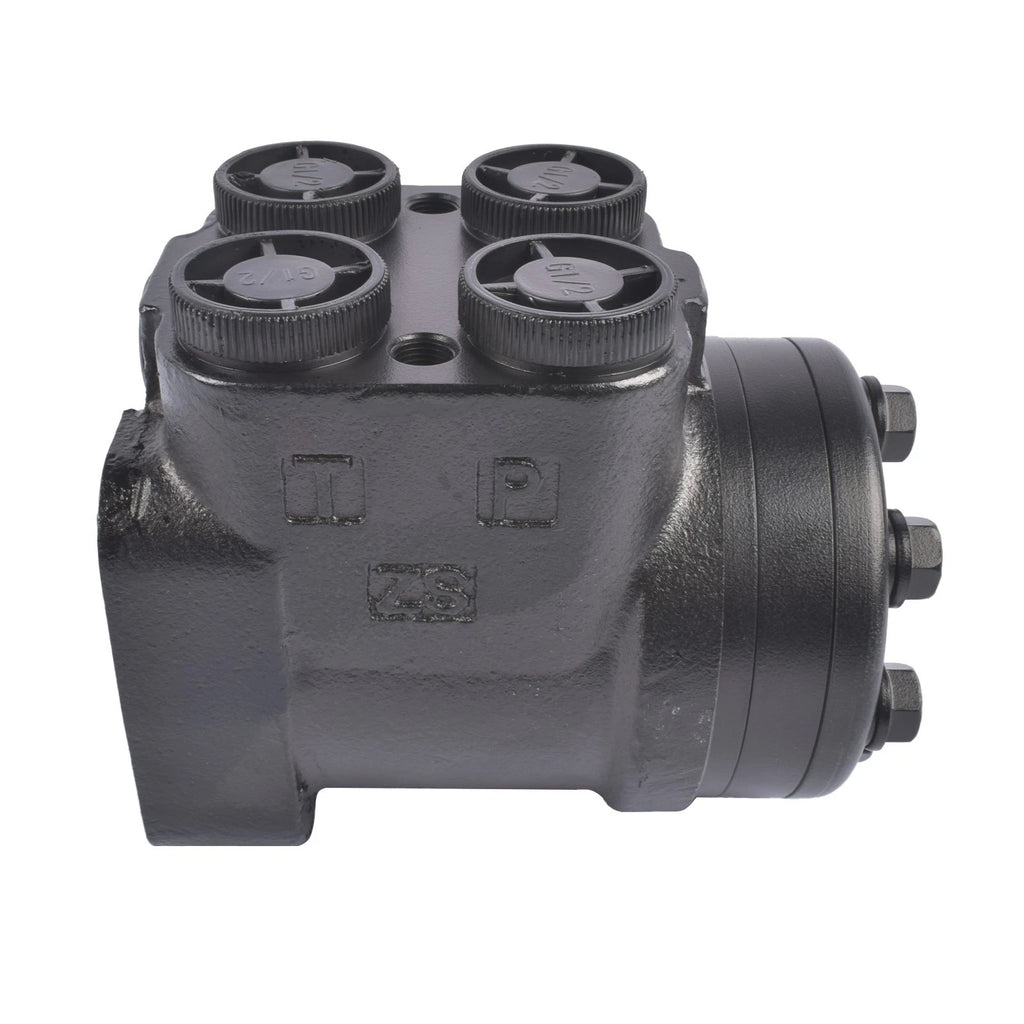 Steering Control Unit for Tractor Forklift