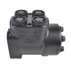 Steering Control Unit for Tractor Forklift