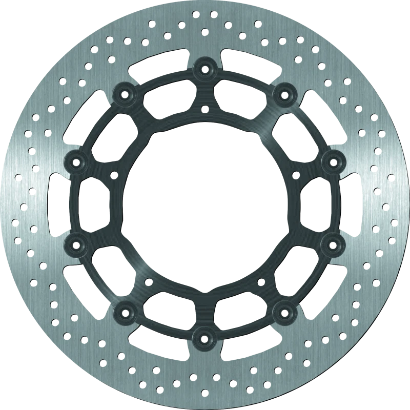 Brake Rotor for Yamaha YZF-R1 (2004–2018)