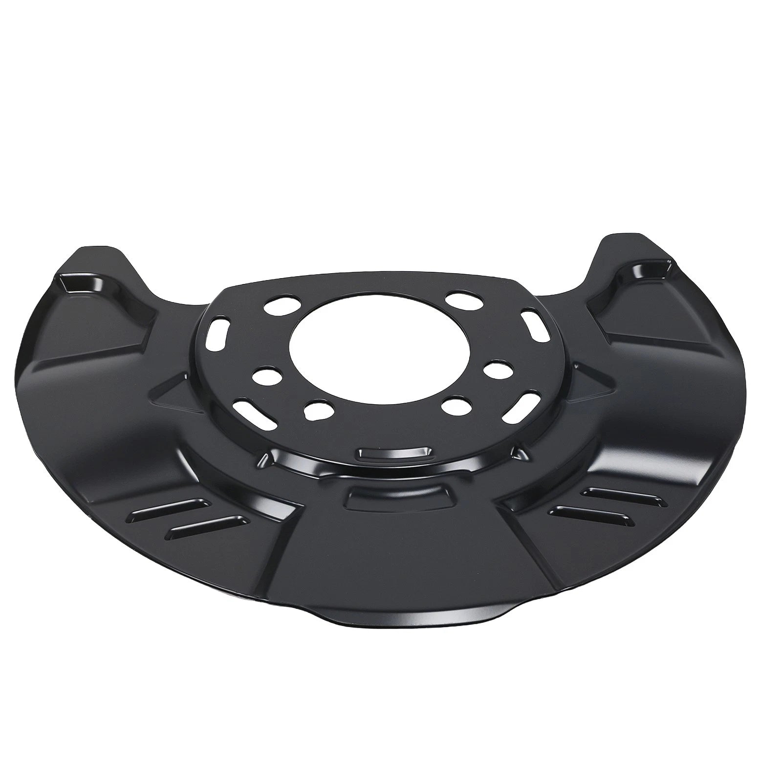 2X Brake Dust Shield Front for Subaru Crosstrek Forester (2008-2018)