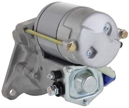 Starter for Continental TM27 TM27M00516 (1992–2005)