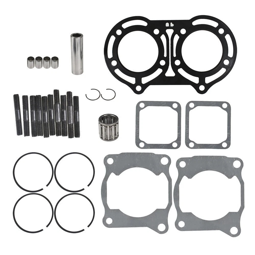 Top End Kit for Yamaha Banshee 350 YFZ350 (1987–2006)