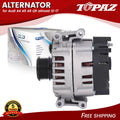 Alternator for Audi A4 A5 A6 Q5 allroad (2012–2017) 180A 12V 6-Groove