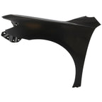 CAPA Certified Fender for Toyota Camry (2007–2011) Front Driver Side