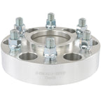 1.5" Hub Centric Wheel Adapters for Chevy Blazer GMC C2500 (1992–1994)