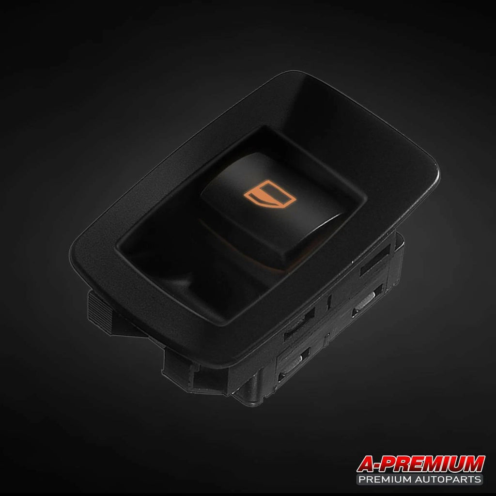 Front Right Power Window Switch for BMW 323i 325i 328i 330i (2006–2011)