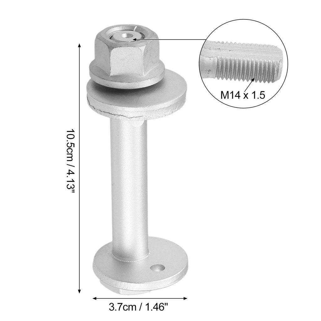 Set of 1 Auto Camber Eccentric Bolts for Hyundai Azera (2006–2011) No.552603K100