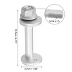 Set of 1 Auto Camber Eccentric Bolts for Hyundai Azera (2006–2011) No.552603K100